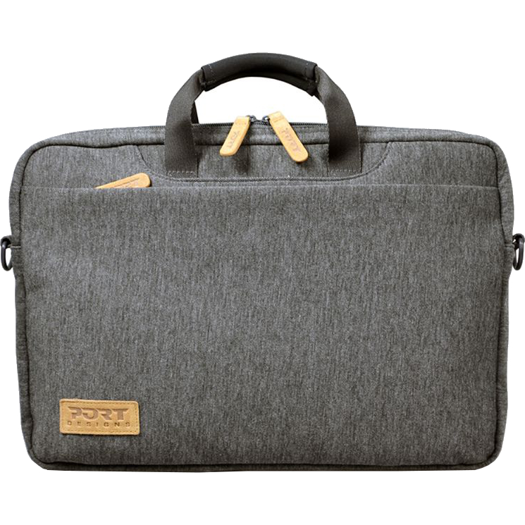 Сумка PORT DESIGNS BAG TORINO TL 13.3" Dark Grey (140400)