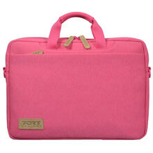 Сумка для ноутбука PORT DESIGNS BAG TORINO TL 13.3" Pink (140401)