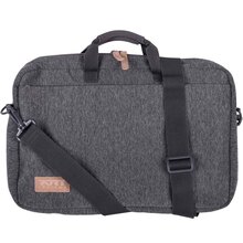 Сумка PORT DESIGNS TORINO TL 15.6" Dark Grey (140402)