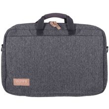 Сумка PORT DESIGNS TORINO TL 15.6" Dark Grey (140402)