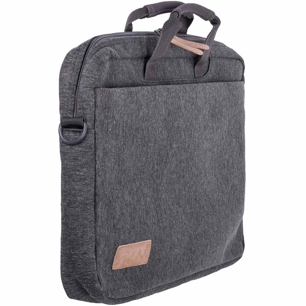 Сумка PORT DESIGNS TORINO TL 15.6" Dark Grey (140402) Диагональ экрана 15.6