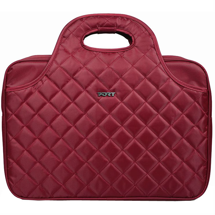 Сумка PORT DESIGNS BAG FIRENZE TopLoad 15.6" Red (150033)