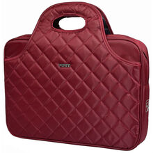 Сумка PORT DESIGNS BAG FIRENZE TopLoad 15.6" Red (150033)