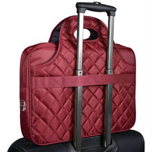 Сумка PORT DESIGNS BAG FIRENZE TopLoad 15.6" Red (150033)