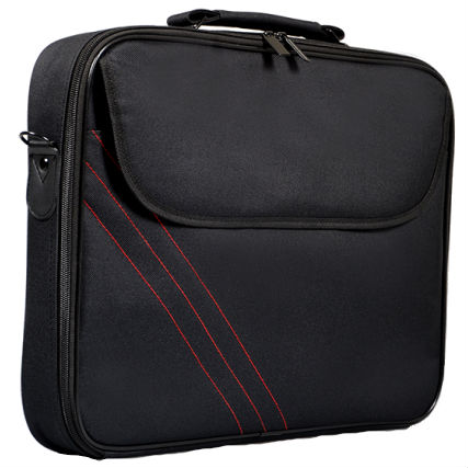 Сумка для ноутбука PORT DESIGNS BAG S15 15.6" Black (150038) Тип сумка для ноутбука