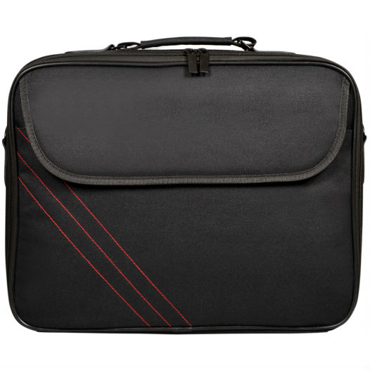 Сумка для ноутбука PORT DESIGNS BAG S15 15.6" Black (150038) Материал нейлон