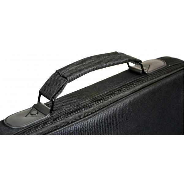 Фото Сумка для ноутбука PORT DESIGNS BAG S15 15.6" Black (150038)