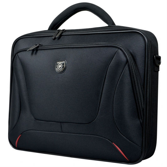 Сумка для ноутбука PORT DESIGNS BAG COURCHEVEL Clamshell 15.6" (160512)