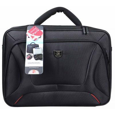 Фото Сумка для ноутбука PORT DESIGNS BAG COURCHEVEL Clamshell 15.6" (160512)