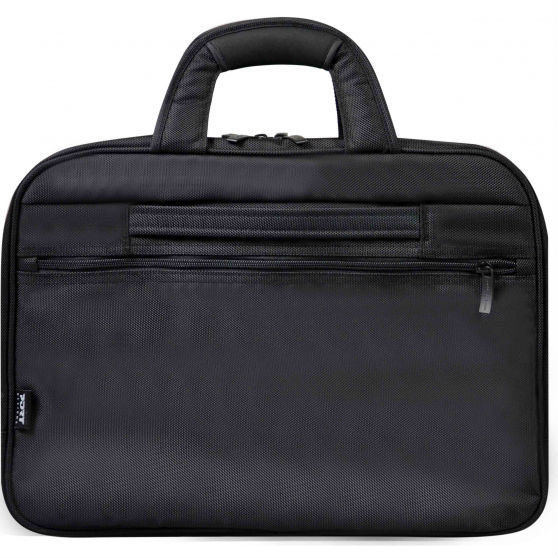 В Украине Сумка для ноутбука PORT DESIGNS BAG MANHATTAN TL BF 15.6" BLK (170224)