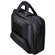 Сумка для ноутбука PORT DESIGNS BAG MANHATTAN TL BF 15.6" BLK (170224)