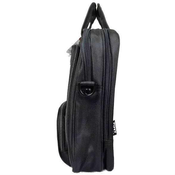 Изображение Сумка для ноутбука PORT DESIGNS BAG MANHATTAN TL BF 15.6" BLK (170224)