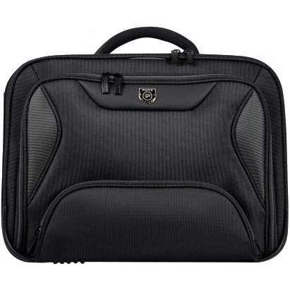 Сумка PORT DESIGNS BAG MANHATTAN CL BF 15.6" Black (170225)