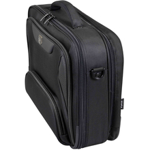 Сумка PORT DESIGNS BAG MANHATTAN CL BF 15.6" Black (170225)