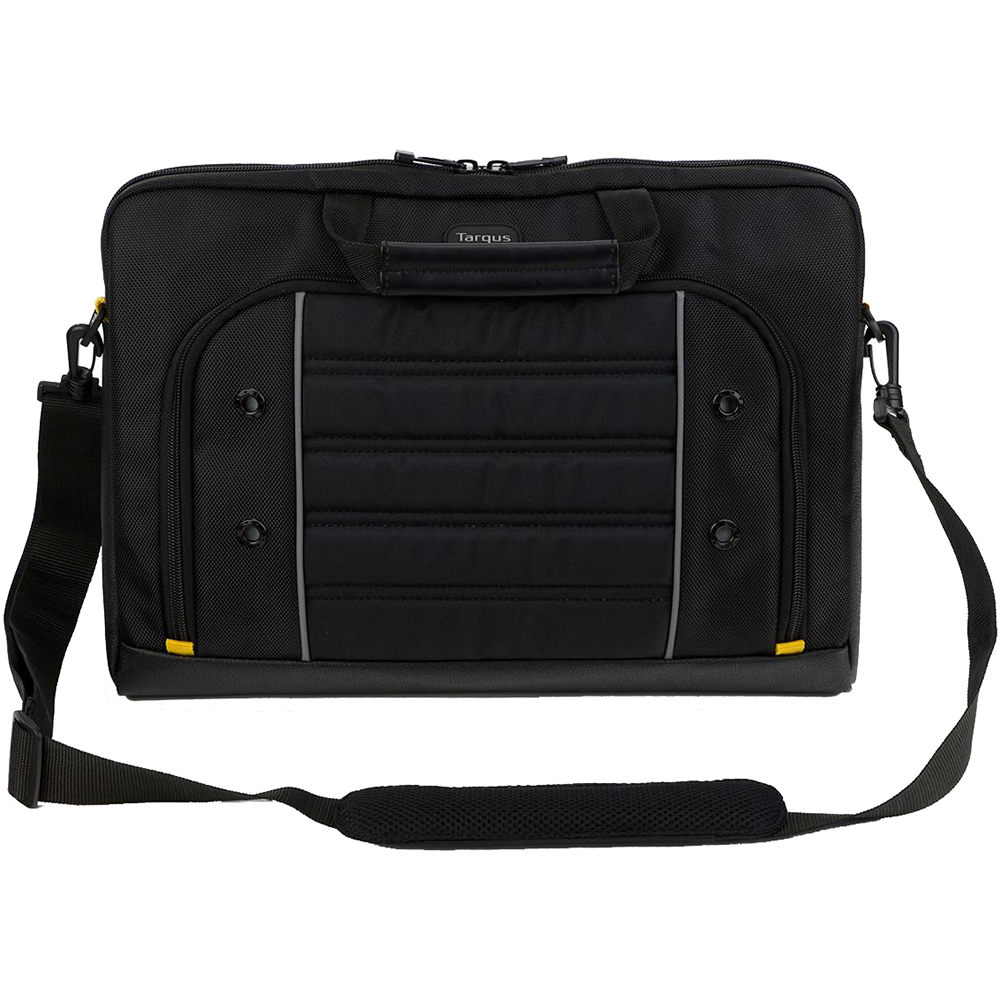 Фото Сумка TARGUS BAG Drifter 15.6 B-Yel (CN01) (TSS87409EU)