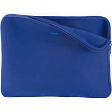 Чехол TRUST Primo 11.6" Sleeve Blue (21255)