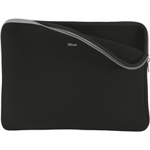 Чохол для ноутбука TRUST Primo Sleeve 15.6" Black (21248)