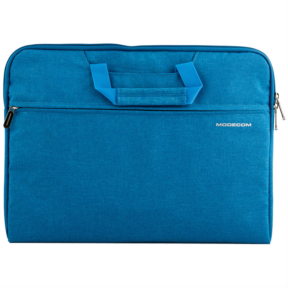 

Сумка MODECOM Highfill Blue (TOR-MC-HIGHFILL-15-BLU), Сумка для ноутбука Highfill Blue 15,6"