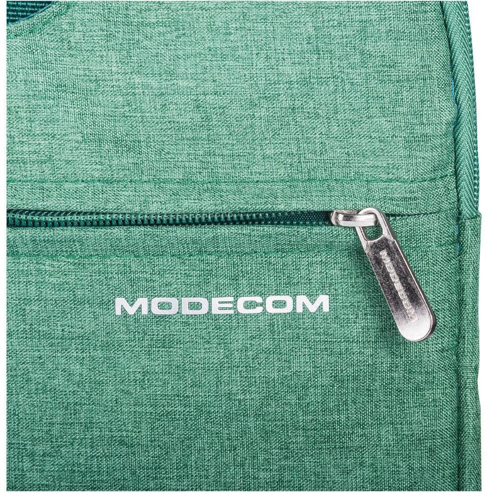 Сумка MODECOM Highfill Green (TOR-MC-HIGHFILL-15-GRN) Тип сумка для планшета