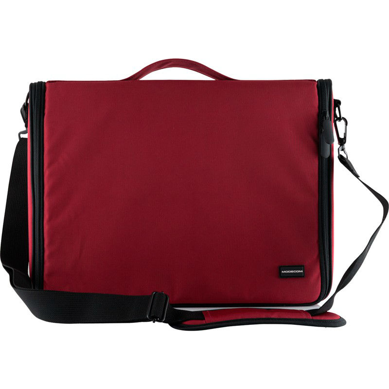 Сумка для ноутбука MODECOM Torino Red 15,6"