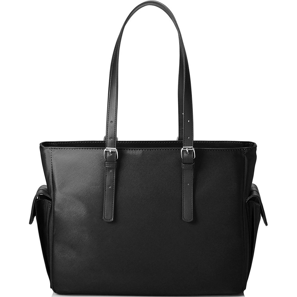 Сумка HP Ladies Tote Black (T7B35AA) Тип сумка для ноутбука