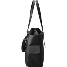 Сумка HP Ladies Tote Black (T7B35AA)