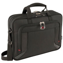 Сумка WENGER Prospectus 16" Black (600649)