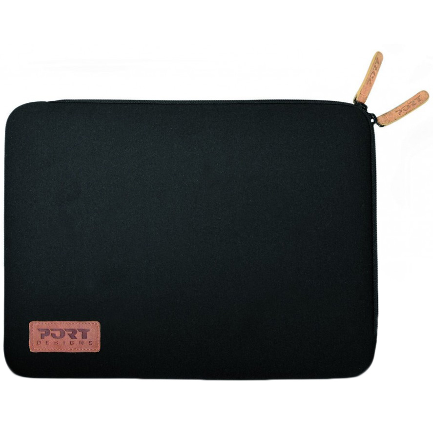 Чехол PORT DESIGNS TORINO Sleeve 13-14" Black (140381)