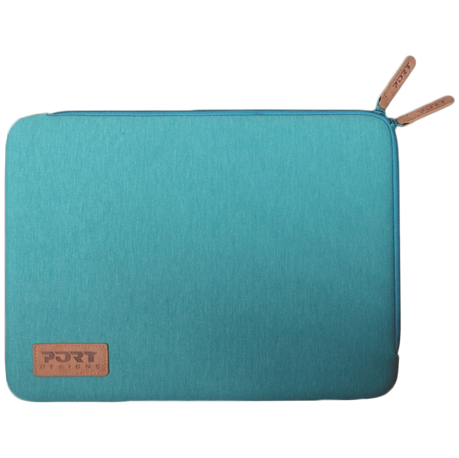 Чохол PORT DESIGNS TORINO Sleeve 13-14 Turquoise (140387)