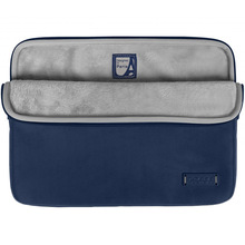 Чехол PORT DESIGNS MILANO Sleeve 13-14" Blue (140707)