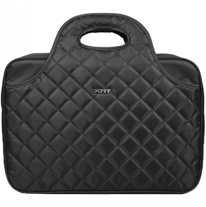 Сумка PORT DESIGNS FIRENZE TL 15.6" Black (150029)