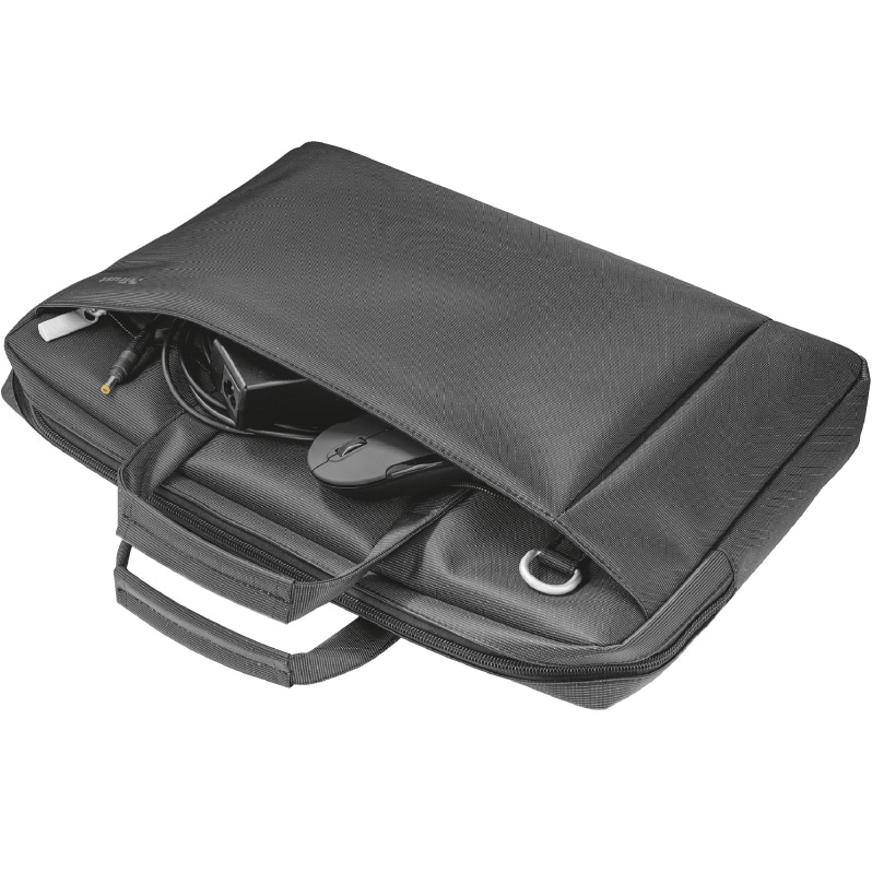 Сумка для ноутбука TRUST VENI CARRY BAG 16" (22572) Діагональ екрану 16