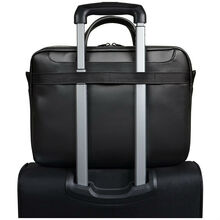 Сумка PORT DESIGNS BAG ZURICH TL Black (110300)