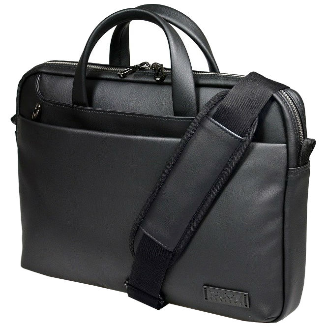 Сумка PORT DESIGNS BAG ZURICH TL Black (110301) Материал искусственная кожа