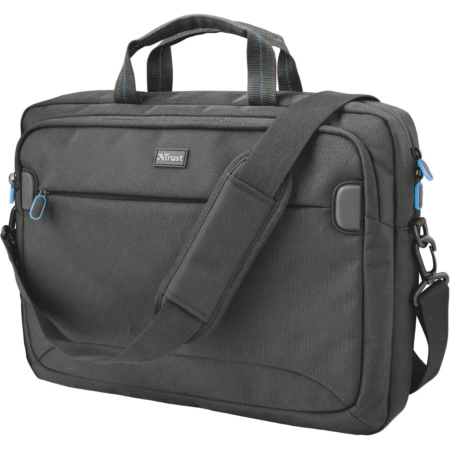 

Сумка TRUST Marra Carry Bag for 16" laptops (22705), Marra Carry Bag for 16" laptops