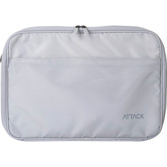 

Сумка ATTACK Universal 15.6" Grey (10323), Universal 15,6" (Grey)