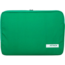 Чохол ATTACK Supreme 15.6" Green (10333)