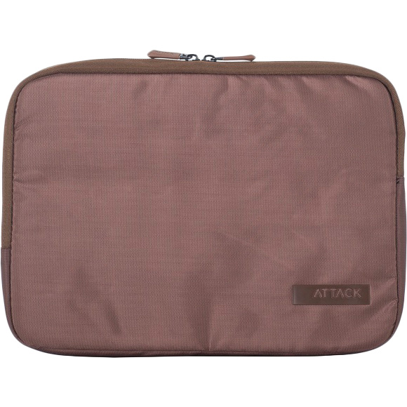 

Чехол ATTACK Supreme 11.6" Brown (10349), Supreme 11,6" (Brown)