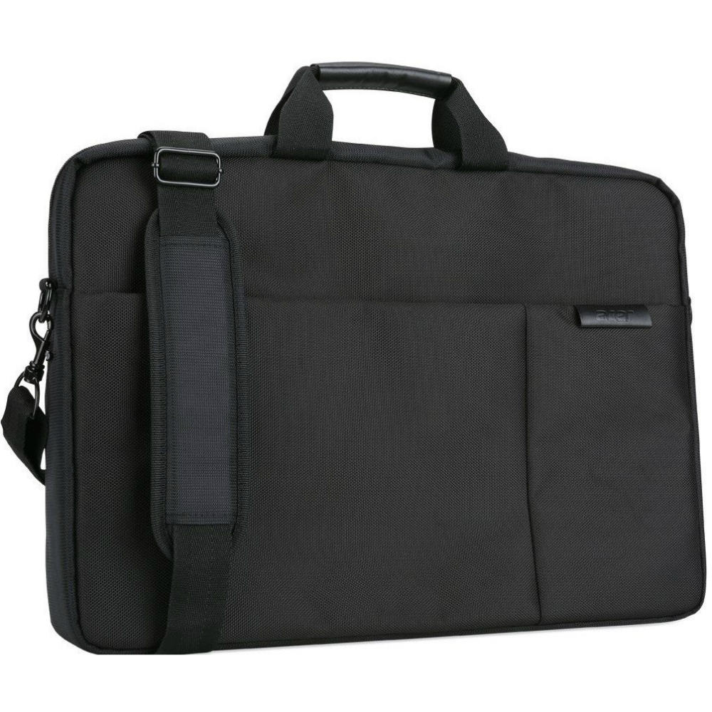 Сумка ACER Notebook Carry Case 15" (NP.BAG1A.189) чорна