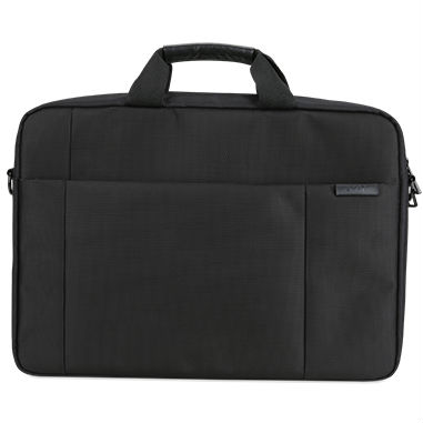 Сумка ACER Notebook Carry Case 15" (NP.BAG1A.189) чорна Матеріал поліестер