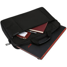 Сумка ACER Notebook Carry Case 15" (NP.BAG1A.189) черная