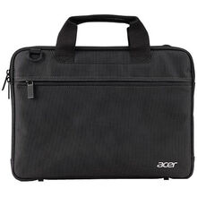 Сумка ACER SLIPCASE 14" (NP.BAG1A.233) Black