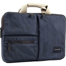 Сумка CRUMPLER The Geek Deluxe для ноутбуків 13" темний джинс (TGKD13-008)