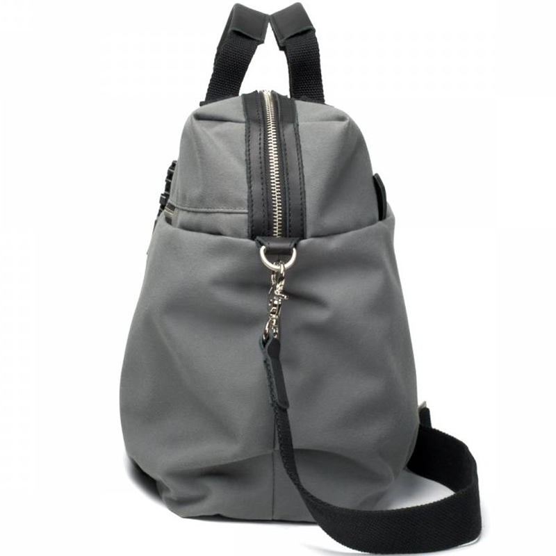 Сумка CRUMPLER Betty Blue Business 15" Gray (BEBB15-003) Тип сумка для ноутбука