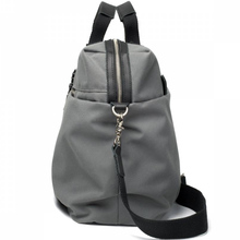 Сумка CRUMPLER Betty Blue Business 15" Gray (BEBB15-003)