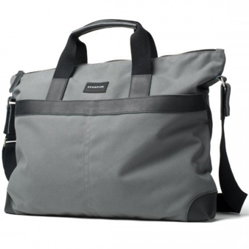 Сумка CRUMPLER Betty Blue Slim Laptop 15" Gray (BEBSL15-003) Тип сумка для ноутбука