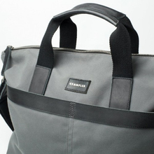 Сумка CRUMPLER Betty Blue Slim Laptop 15" Gray (BEBSL15-003)