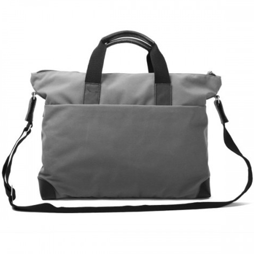 Сумка CRUMPLER Betty Blue Slim Laptop 15" Gray (BEBSL15-003) Матеріал нейлон