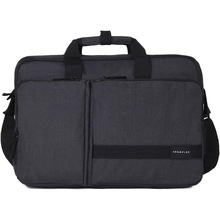 Сумка CRUMPLER Shuttle Delight Business Case чорна (SDBC15-002)