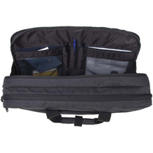 Сумка CRUMPLER Shuttle Delight Business Case чорна (SDBC15-002)